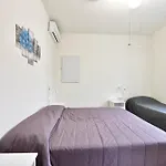 Casa Rossa Apartment