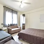 Casa Rossa Apartment