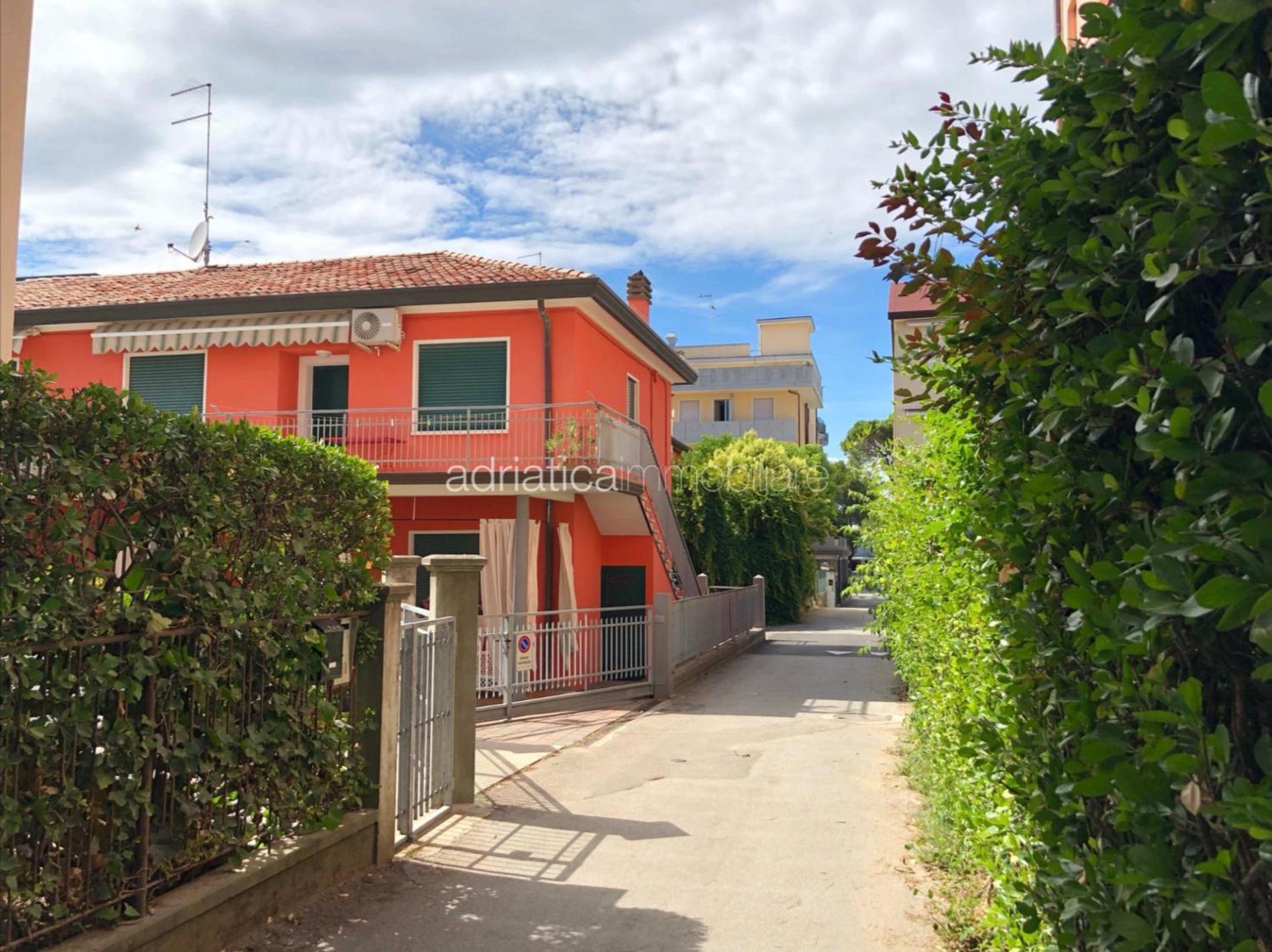 Casa Rossa