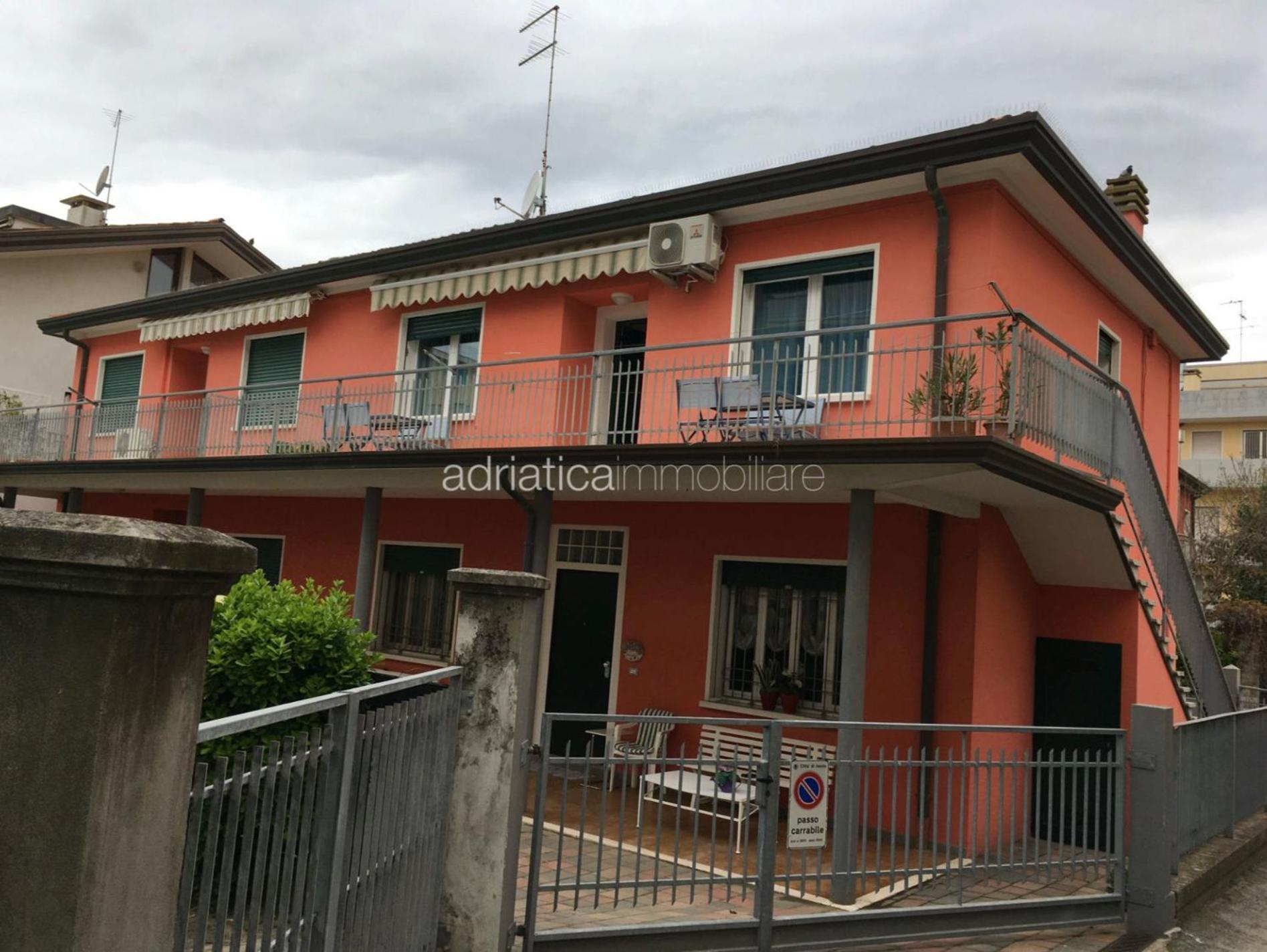 Casa Rossa * Lido di Jesolo
