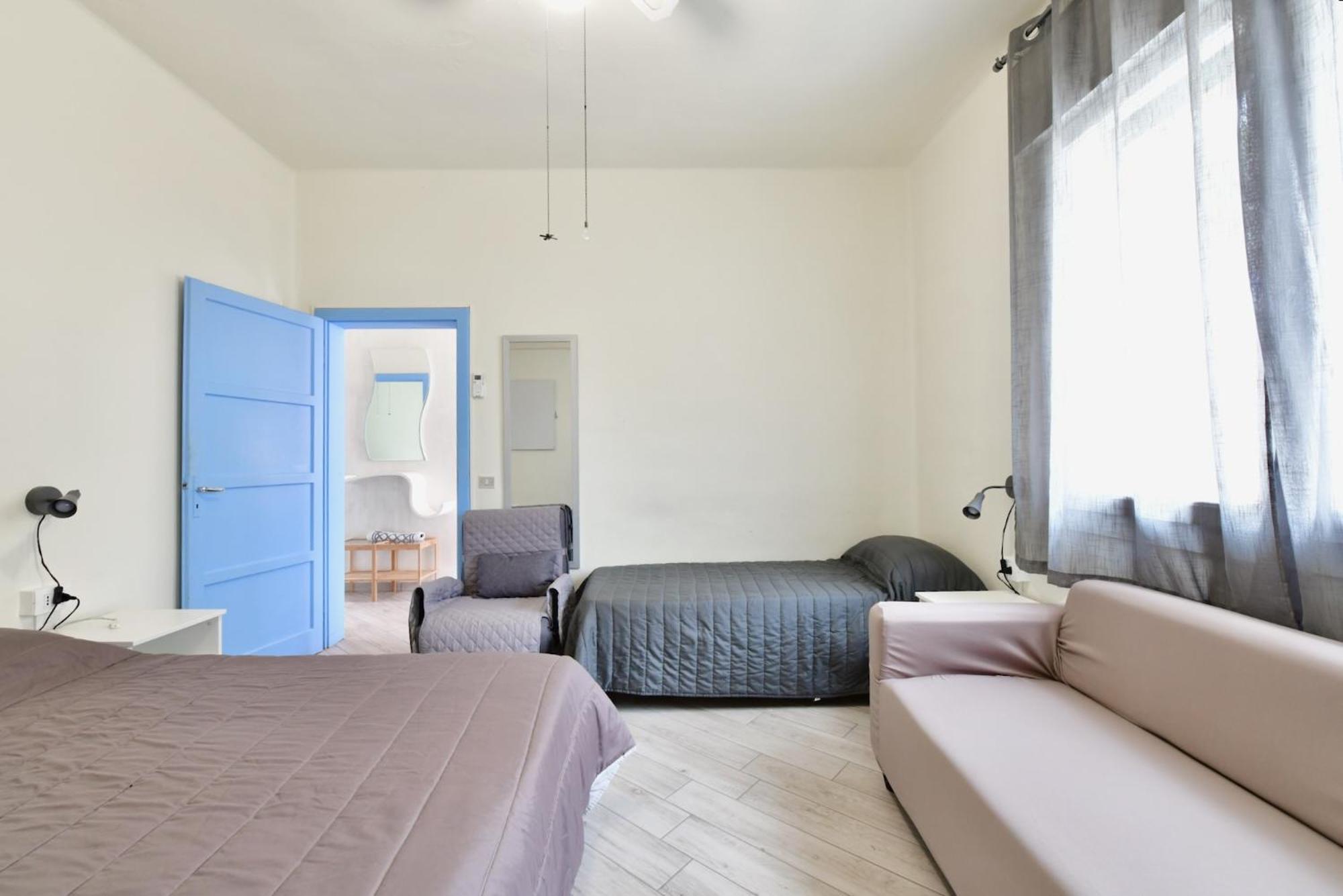 Casa Rossa Appartamento Lido di Jesolo