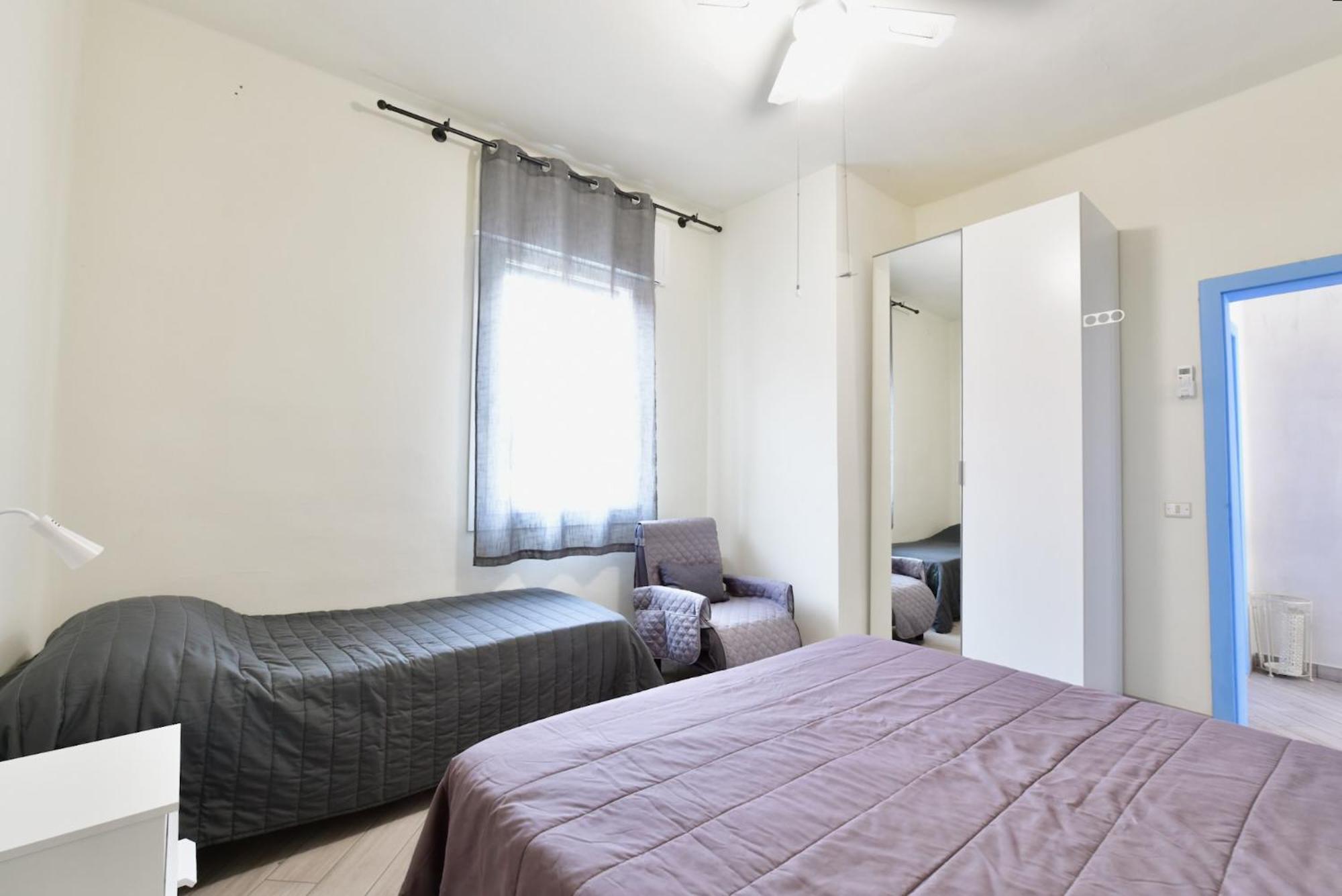 Casa Rossa Appartamento Lido di Jesolo