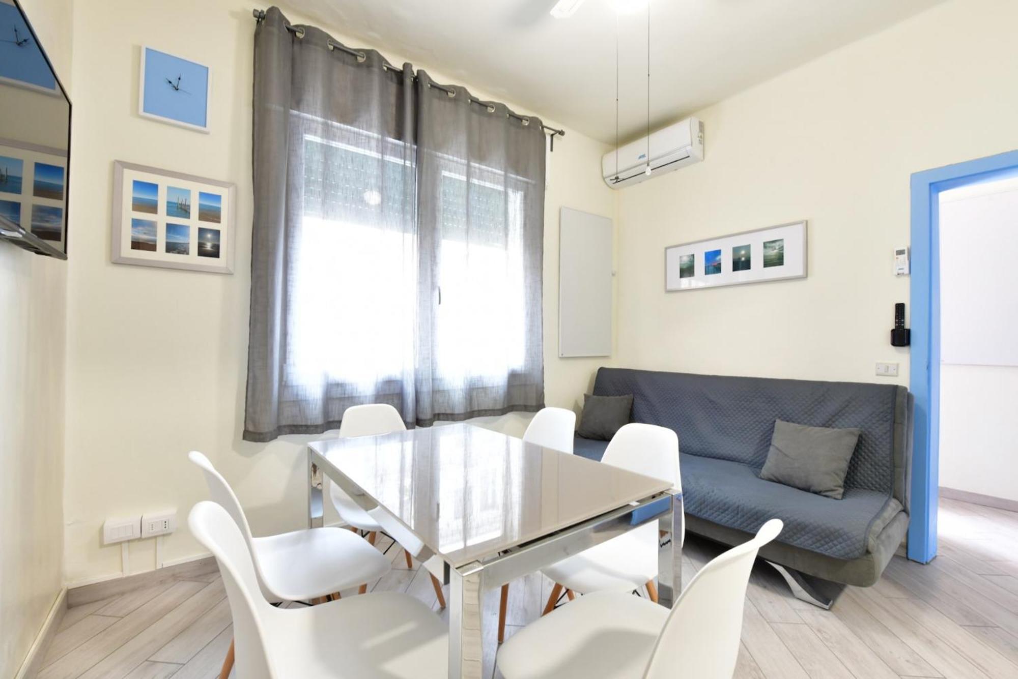 Casa Rossa * Lido di Jesolo