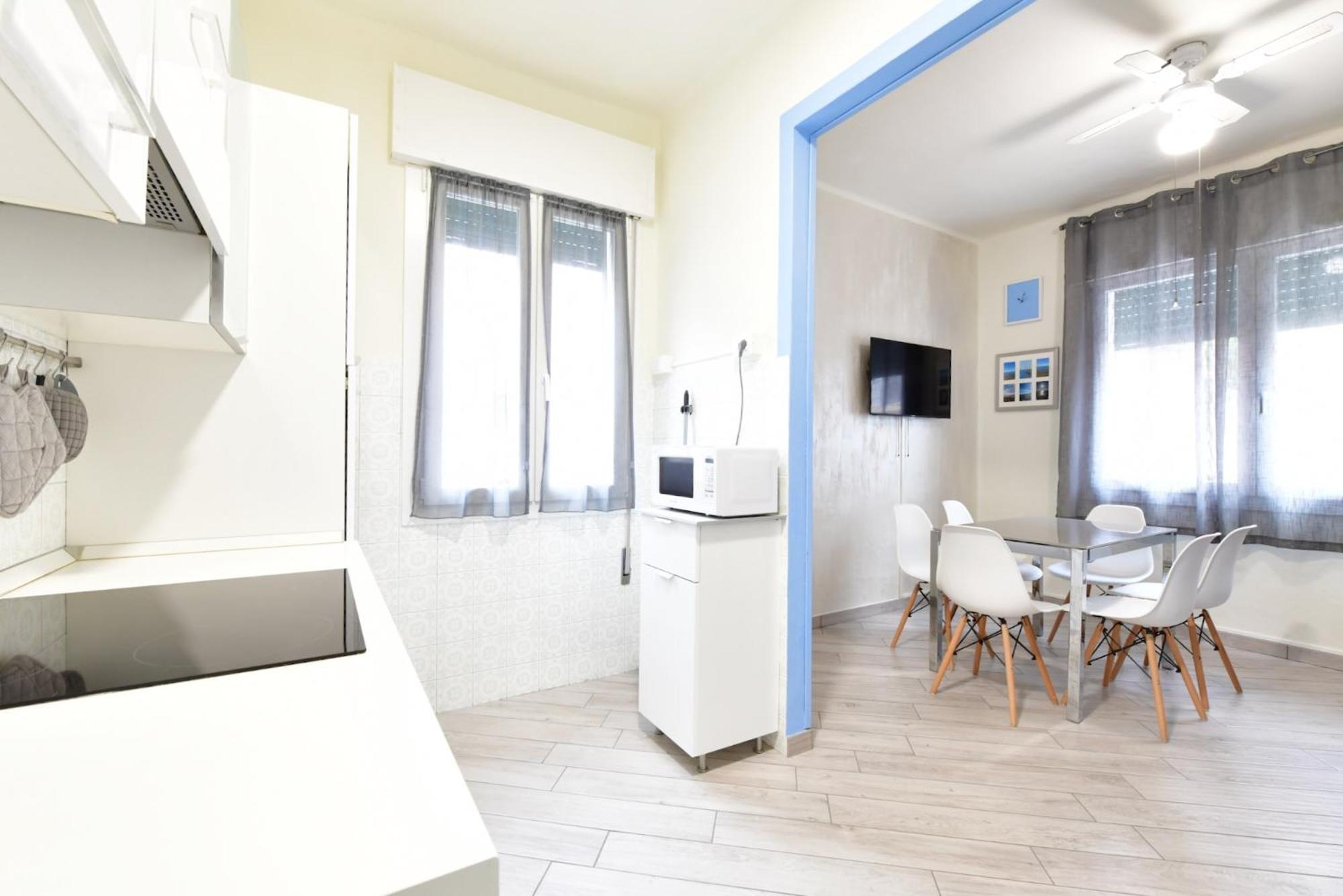 Casa Rossa Appartamento Lido di Jesolo