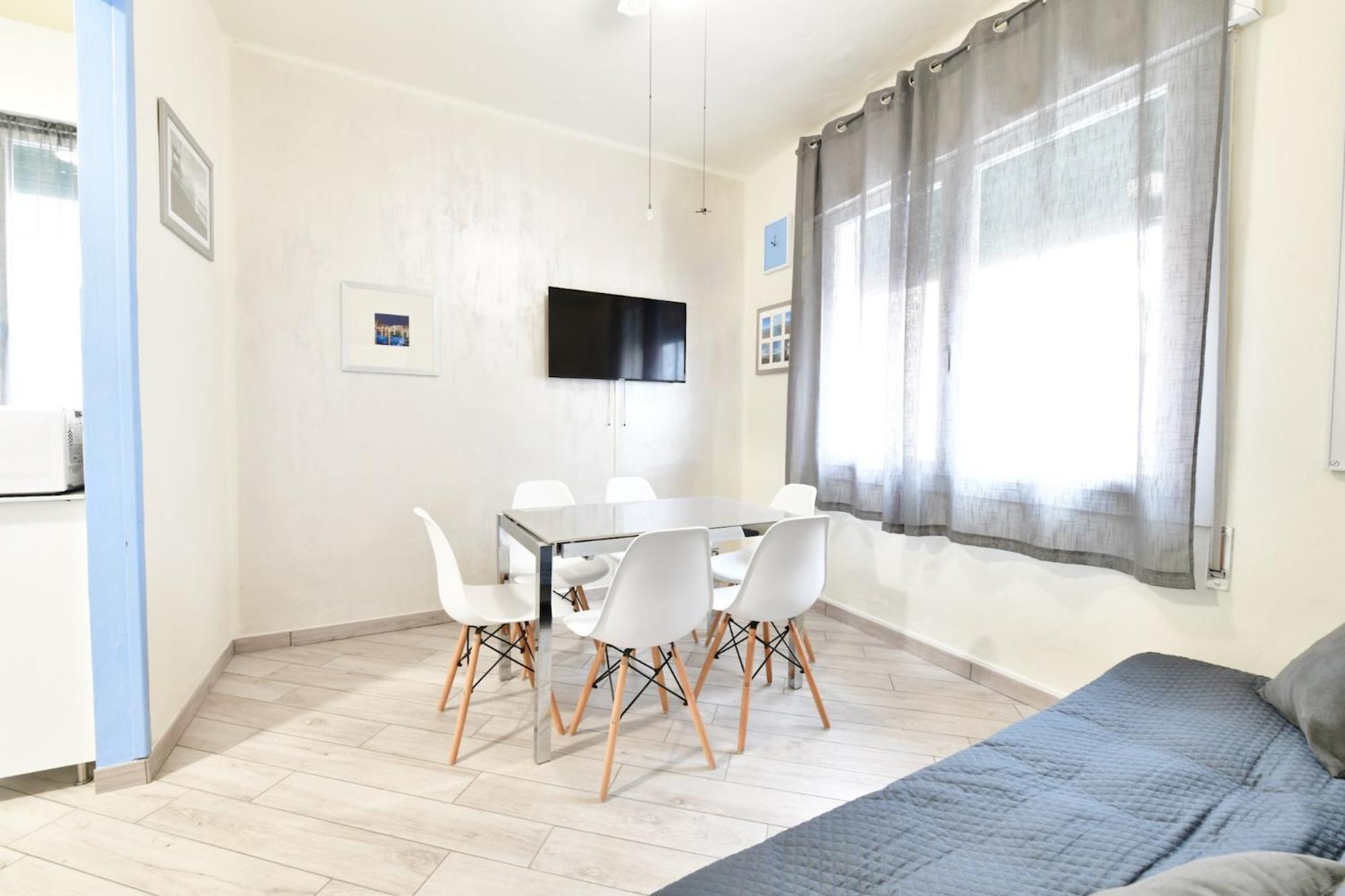 Casa Rossa Appartamento Lido di Jesolo